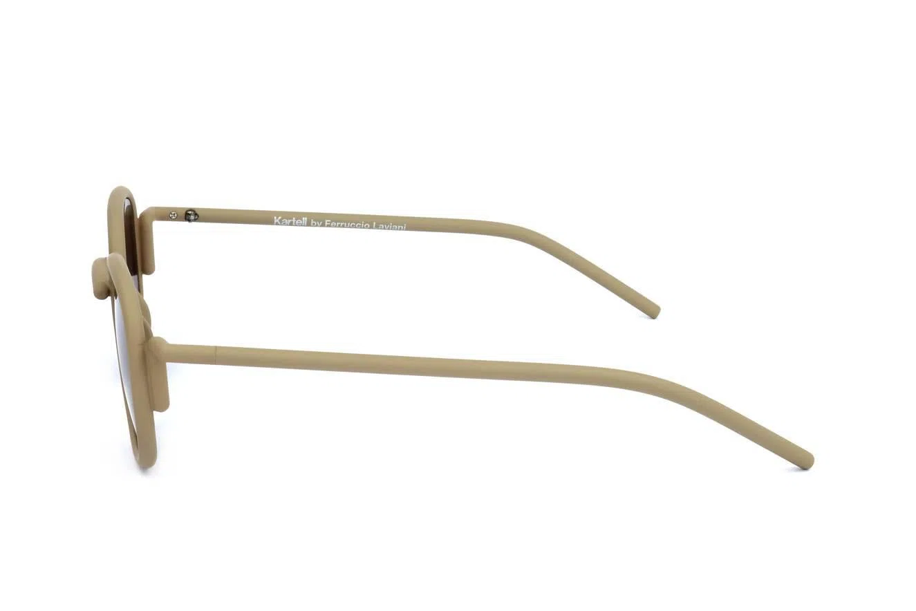 Kartell KL021S Sunglasses - view 8