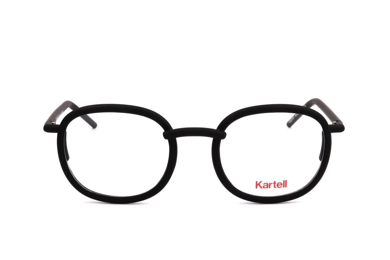 Kartell KL021V Eyeglasses - view 3