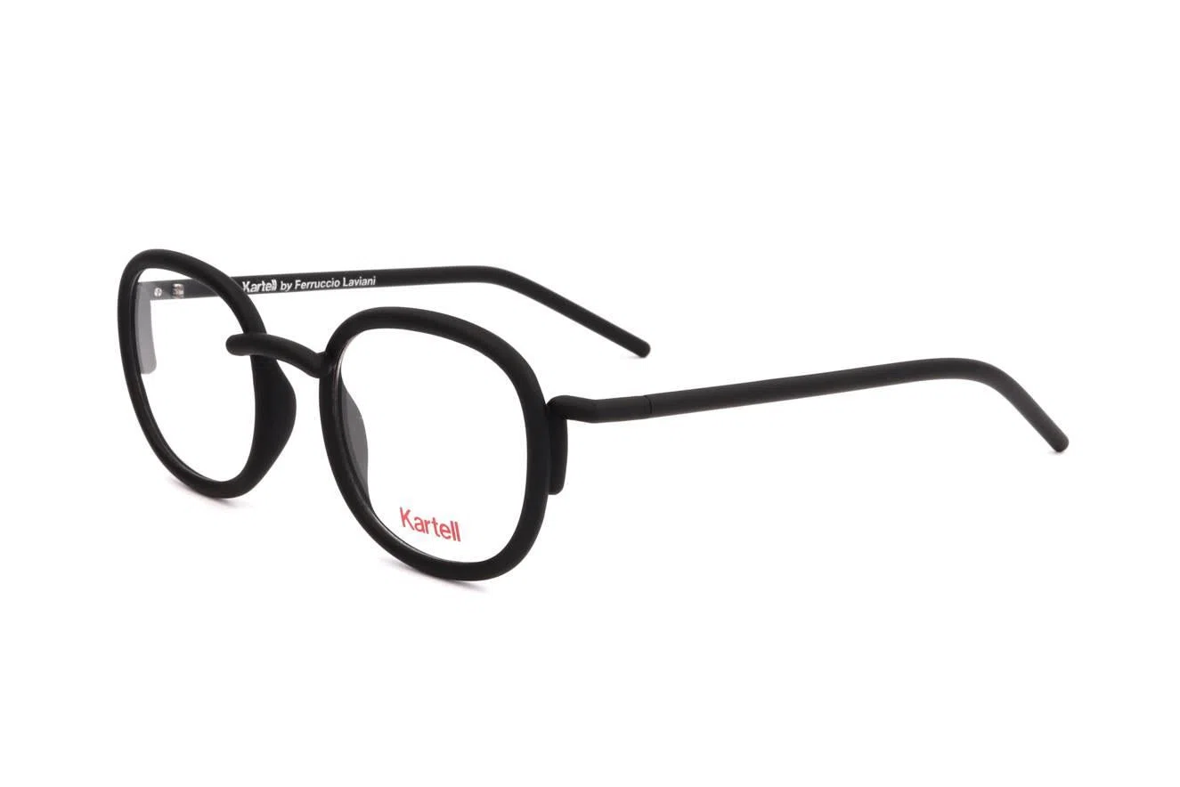Kartell KL021V Eyeglasses - view 4