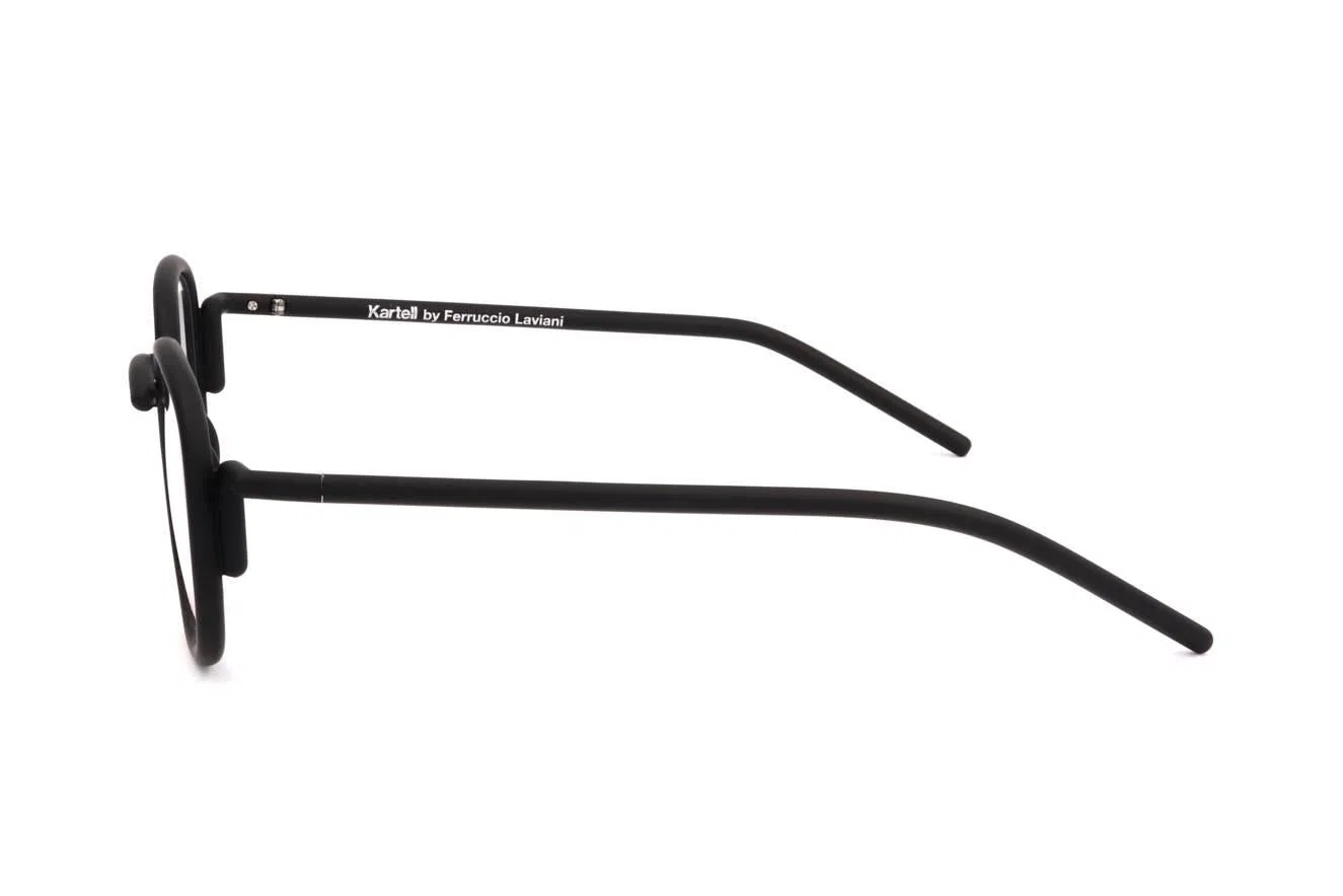 Kartell KL021V Eyeglasses - view 5