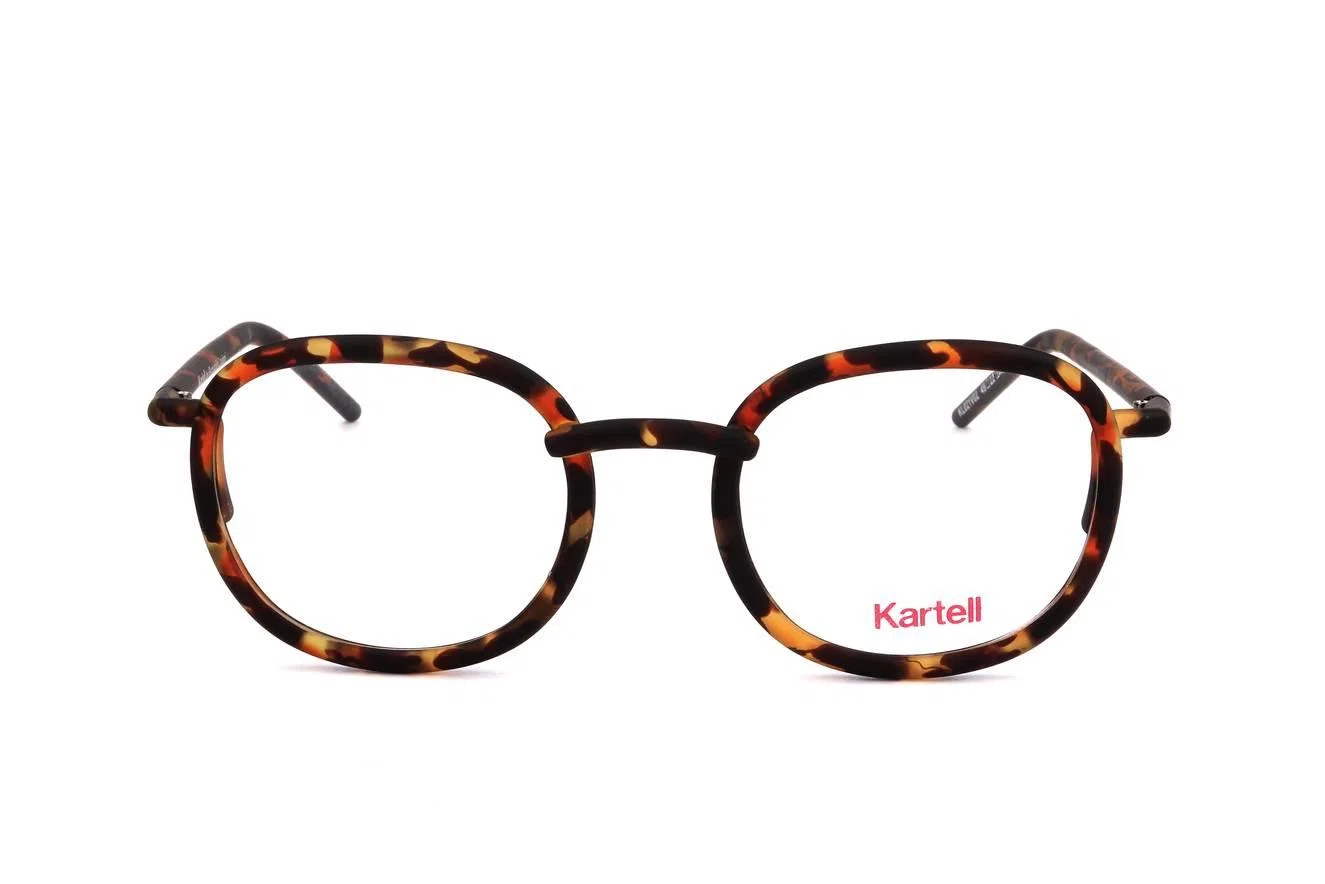 Kartell KL021V Eyeglasses - view 6