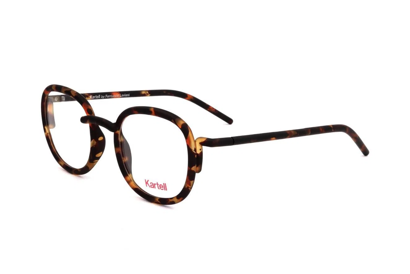 Kartell KL021V Eyeglasses - view 7