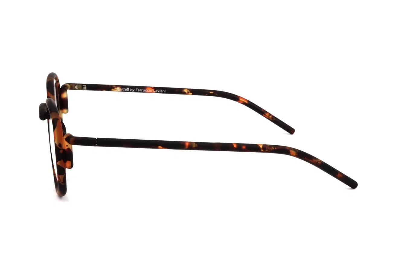 Kartell KL021V Eyeglasses - view 8