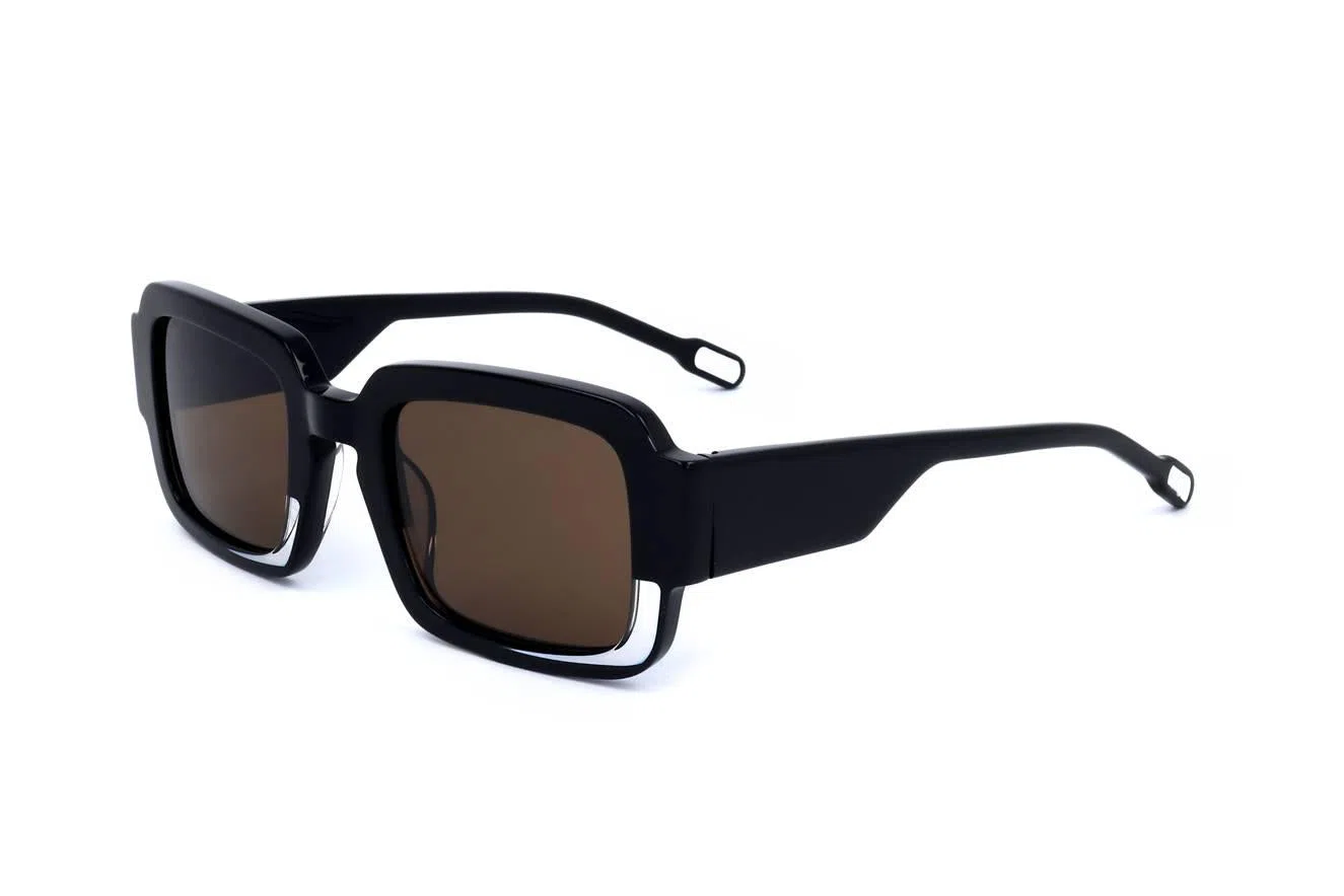 Kartell KL030S Sunglasses - view 4