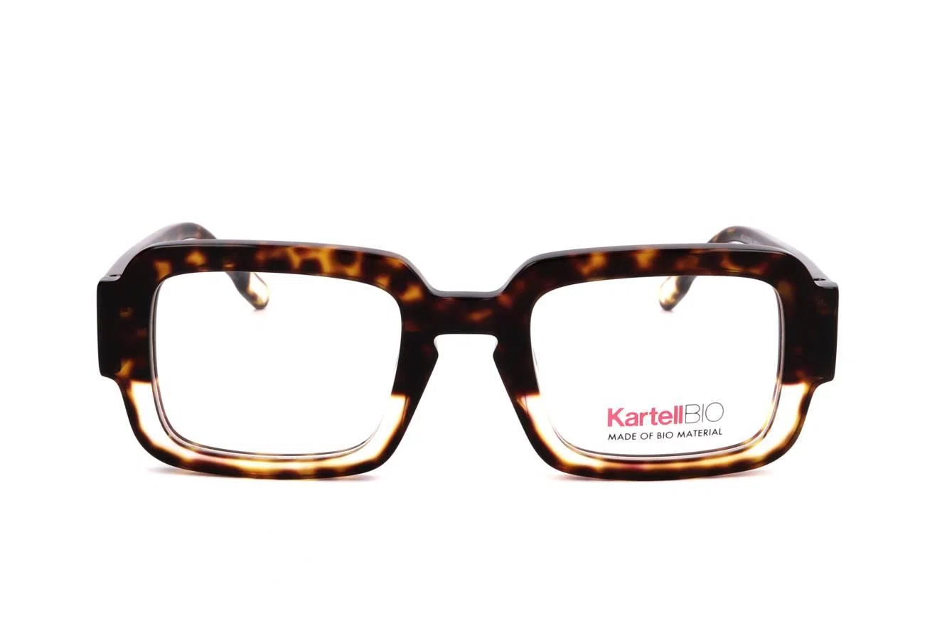 Kartell KL030V Eyeglasses - view 2