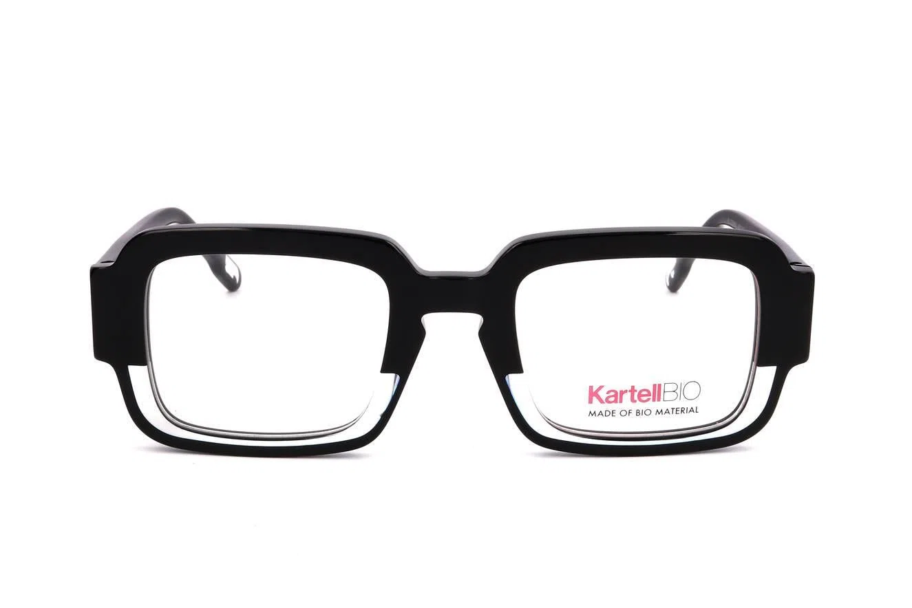 Kartell KL030V Eyeglasses - view 3