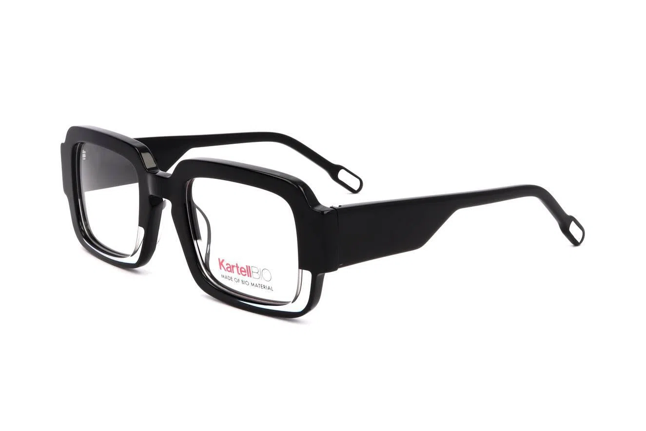 Kartell KL030V Eyeglasses - view 4