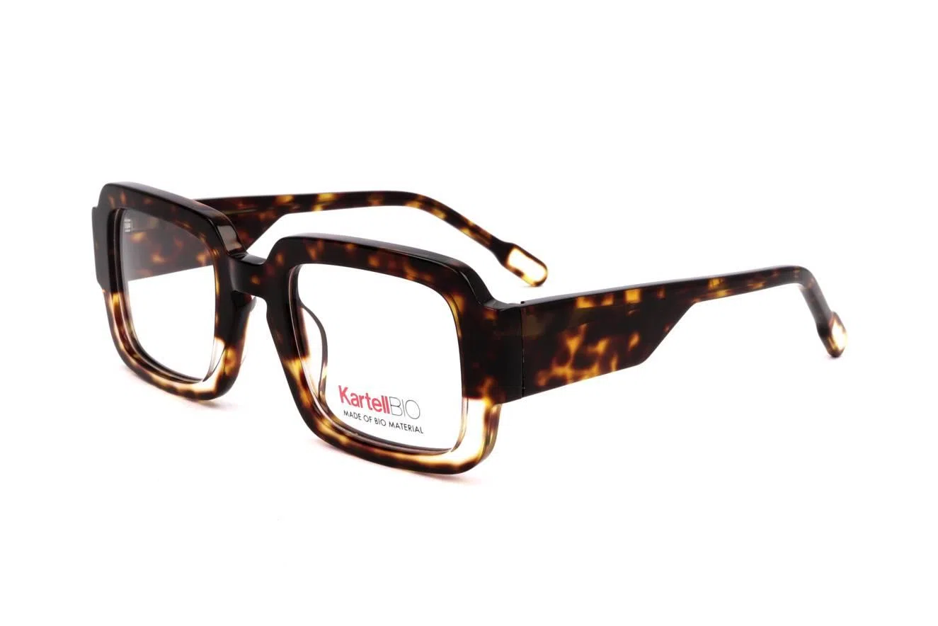 Kartell KL030V Eyeglasses - view 7