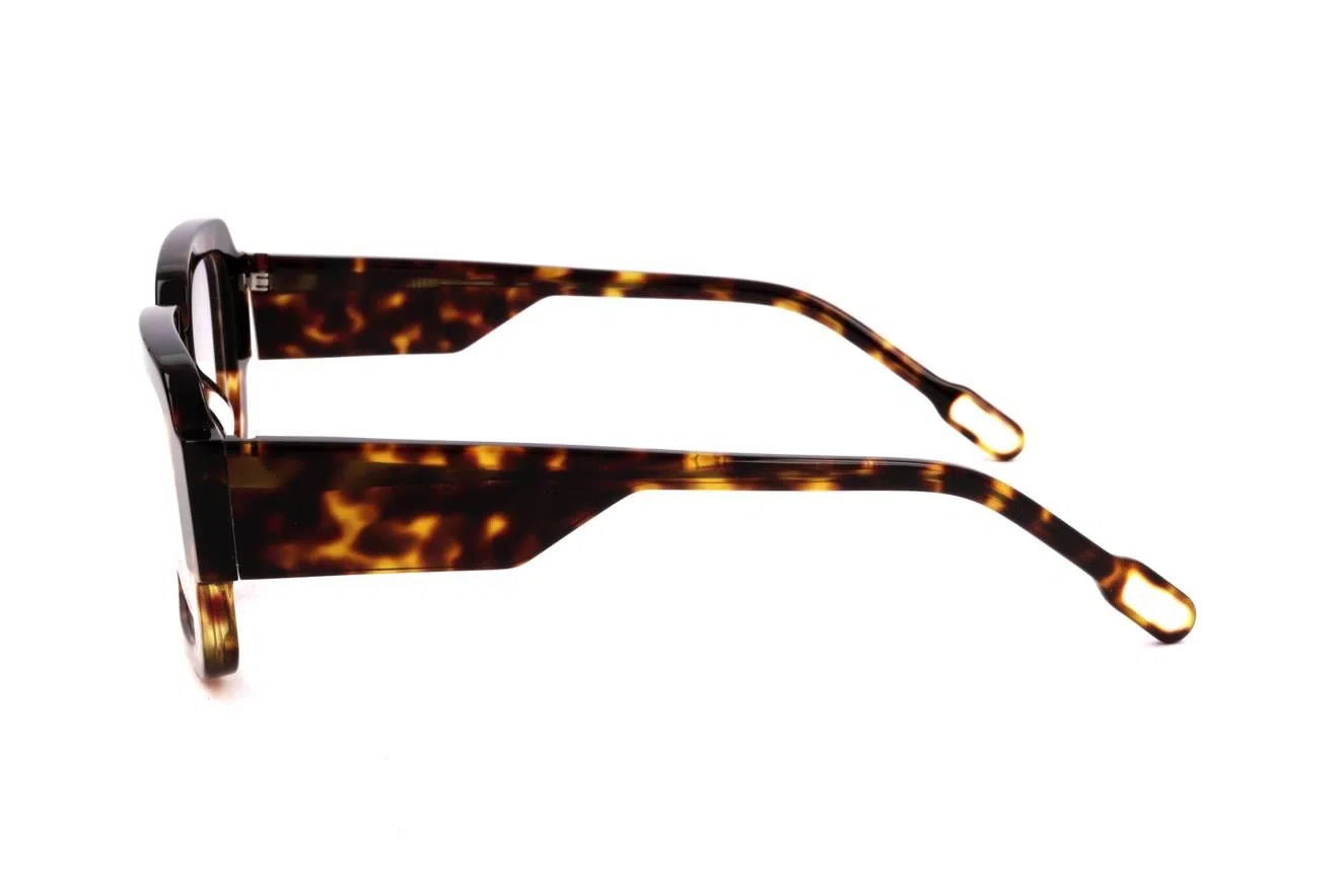 Kartell KL030V Eyeglasses - view 8