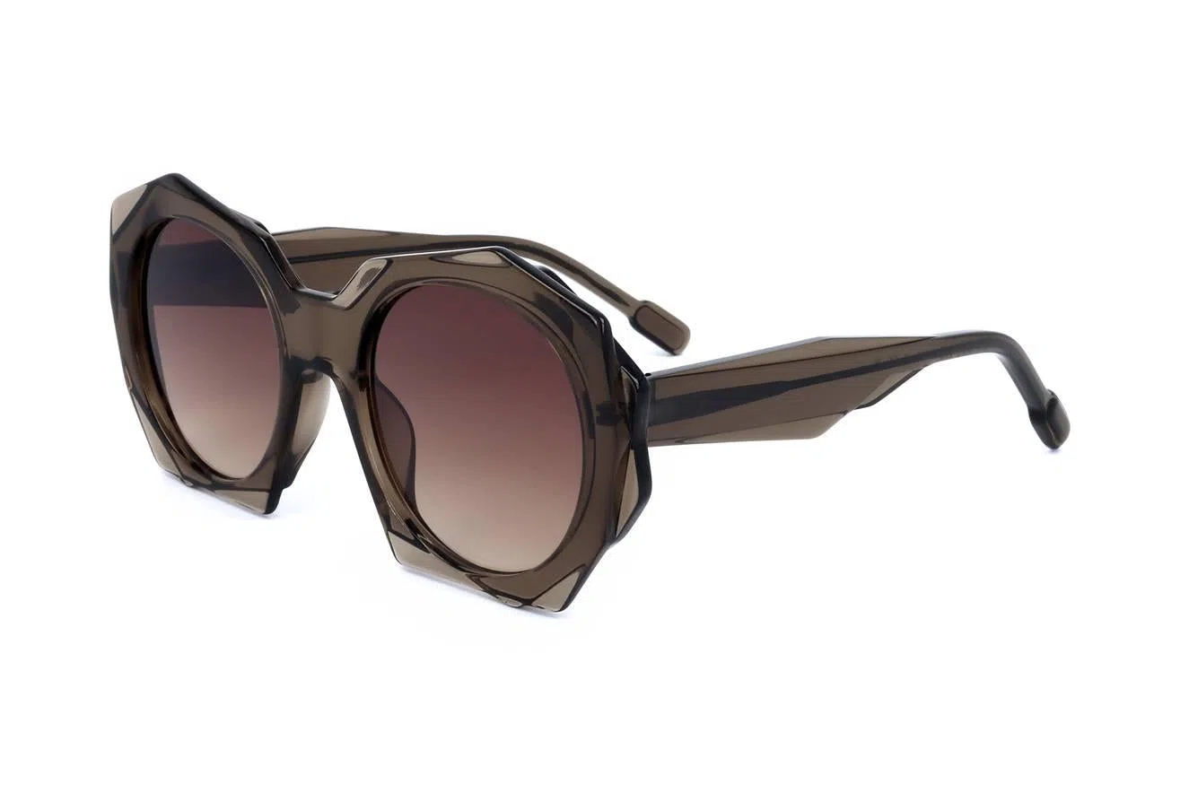 Kartell KL501S Sunglasses - view 4