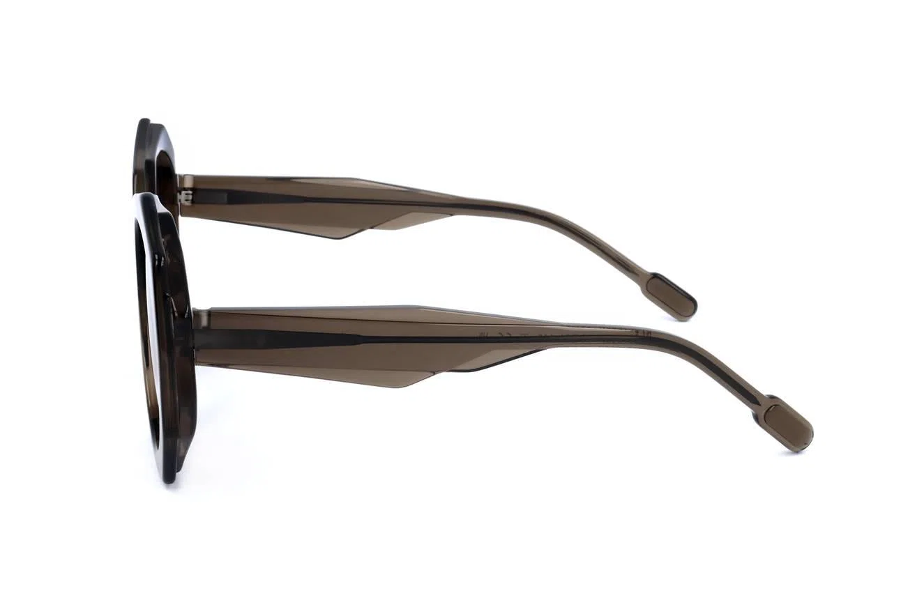 Kartell KL501S Sunglasses - view 5