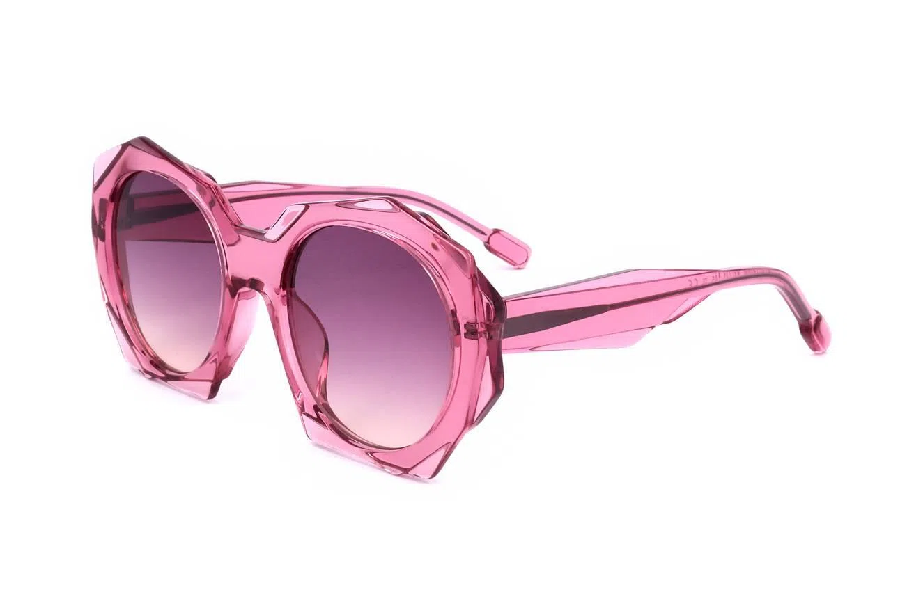 Kartell KL501S Sunglasses - view 7