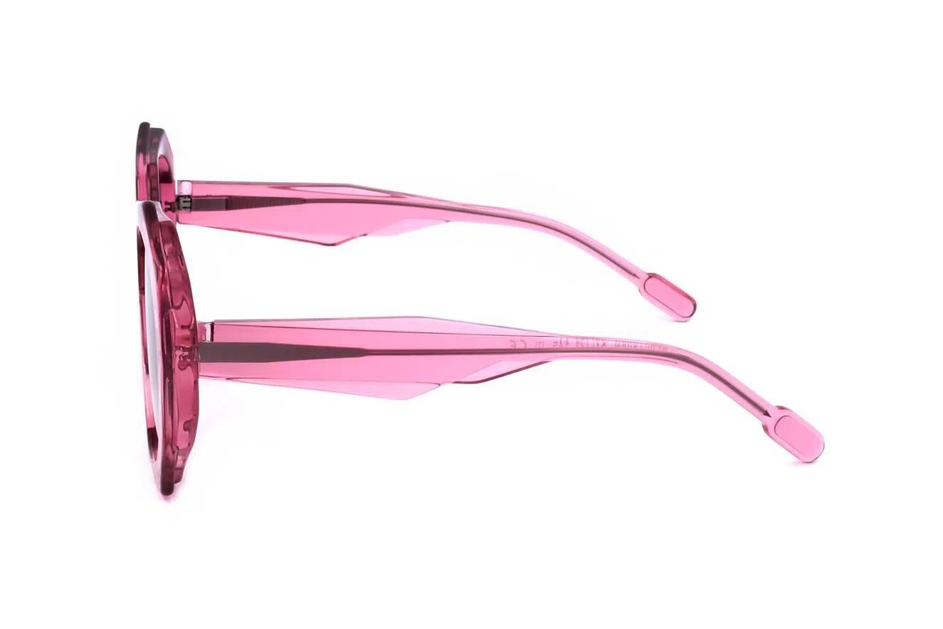 Kartell KL501S Sunglasses - view 8