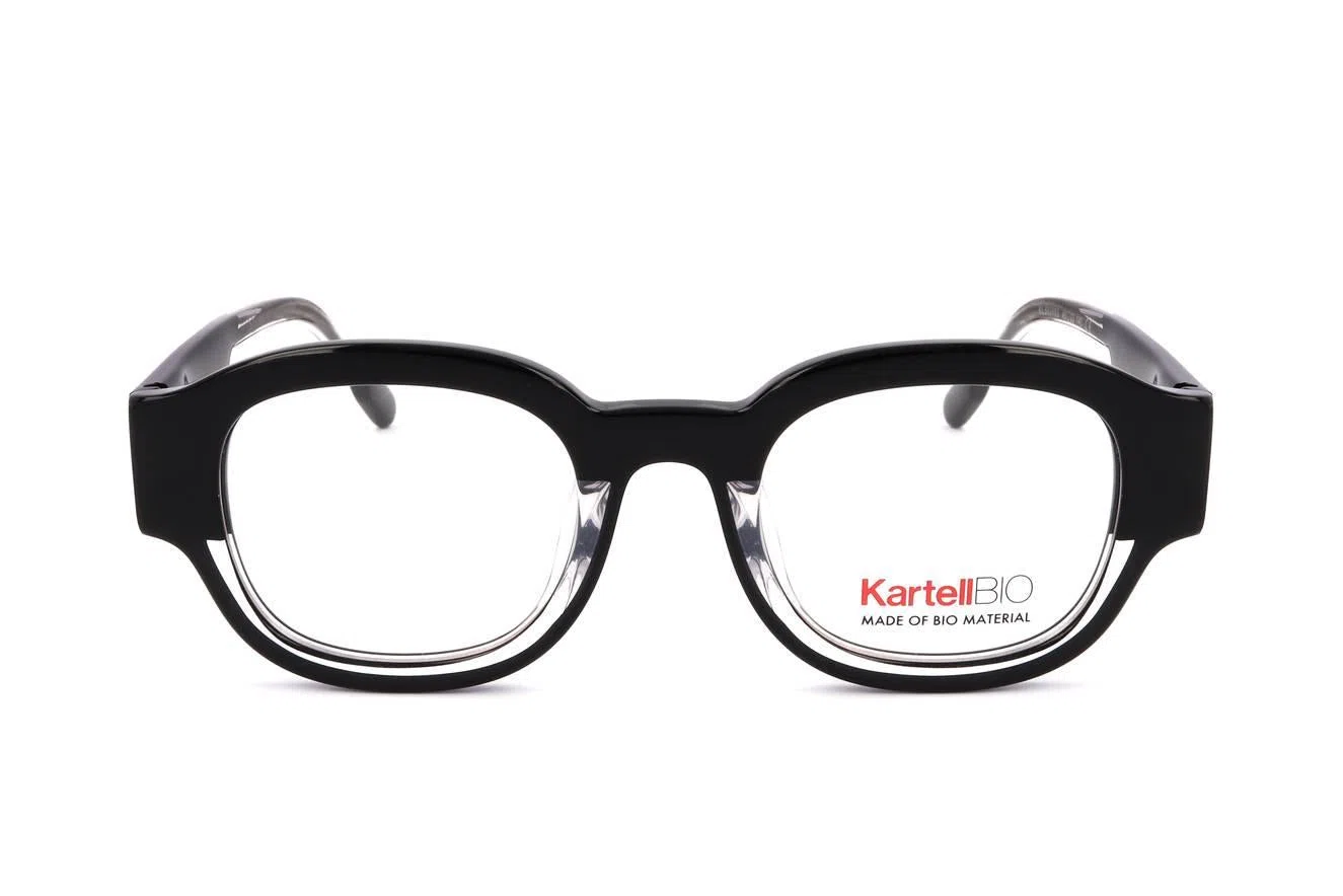 Kartell KL502V Eyeglasses - view 3