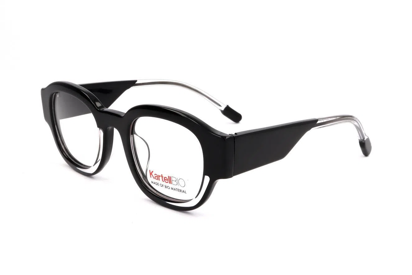 Kartell KL502V Eyeglasses - view 4