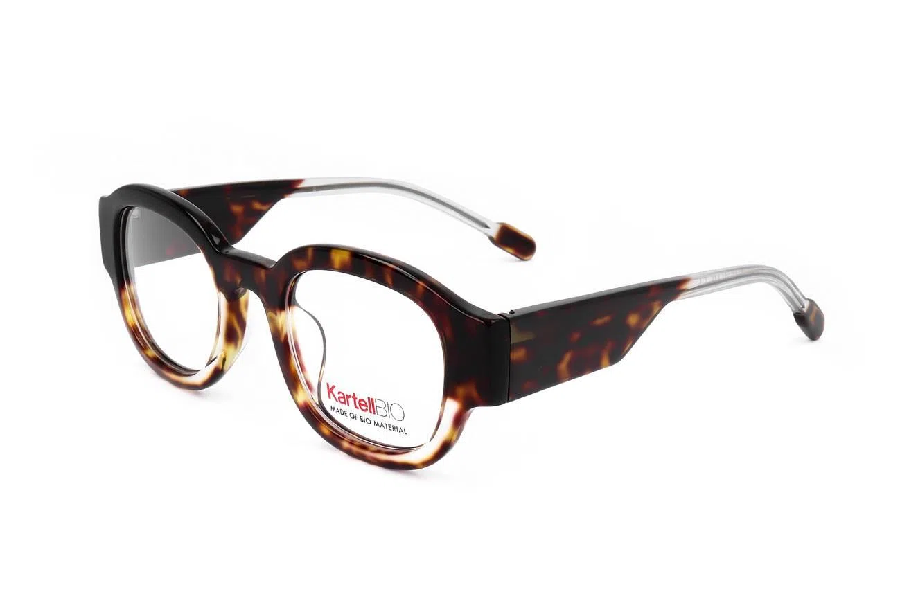 Kartell KL502V Eyeglasses - view 7