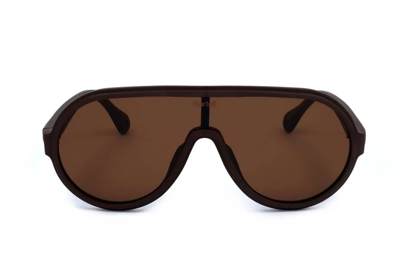 Kartell KL504S Sunglasses