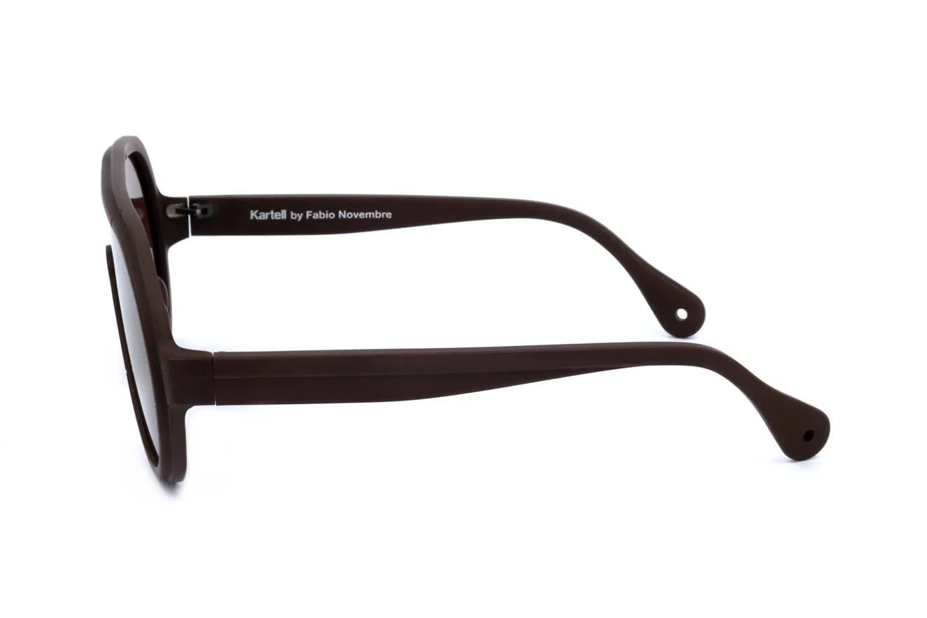 Kartell KL504S Sunglasses - view 5