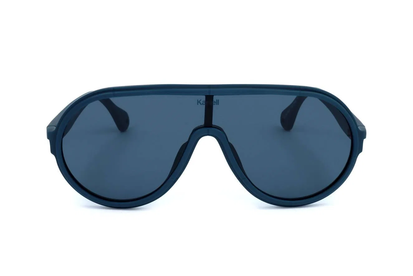 Kartell KL504S Sunglasses - view 6