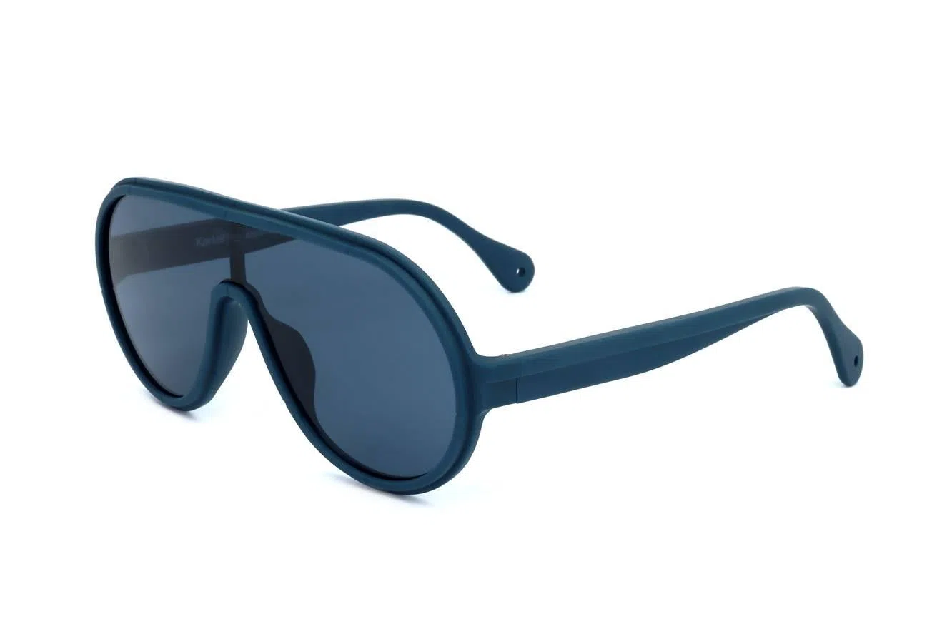 Kartell KL504S Sunglasses - view 7