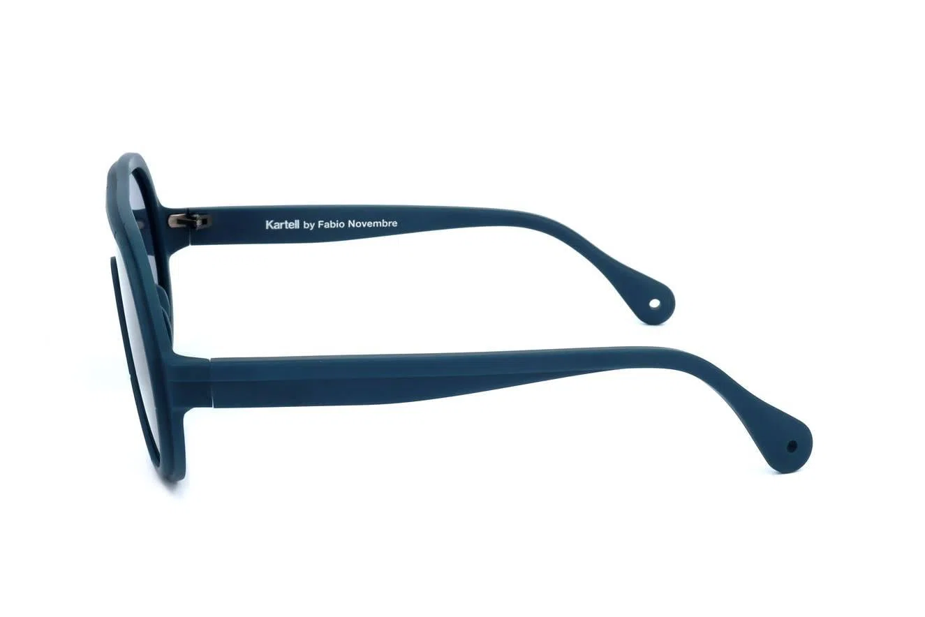 Kartell KL504S Sunglasses - view 8