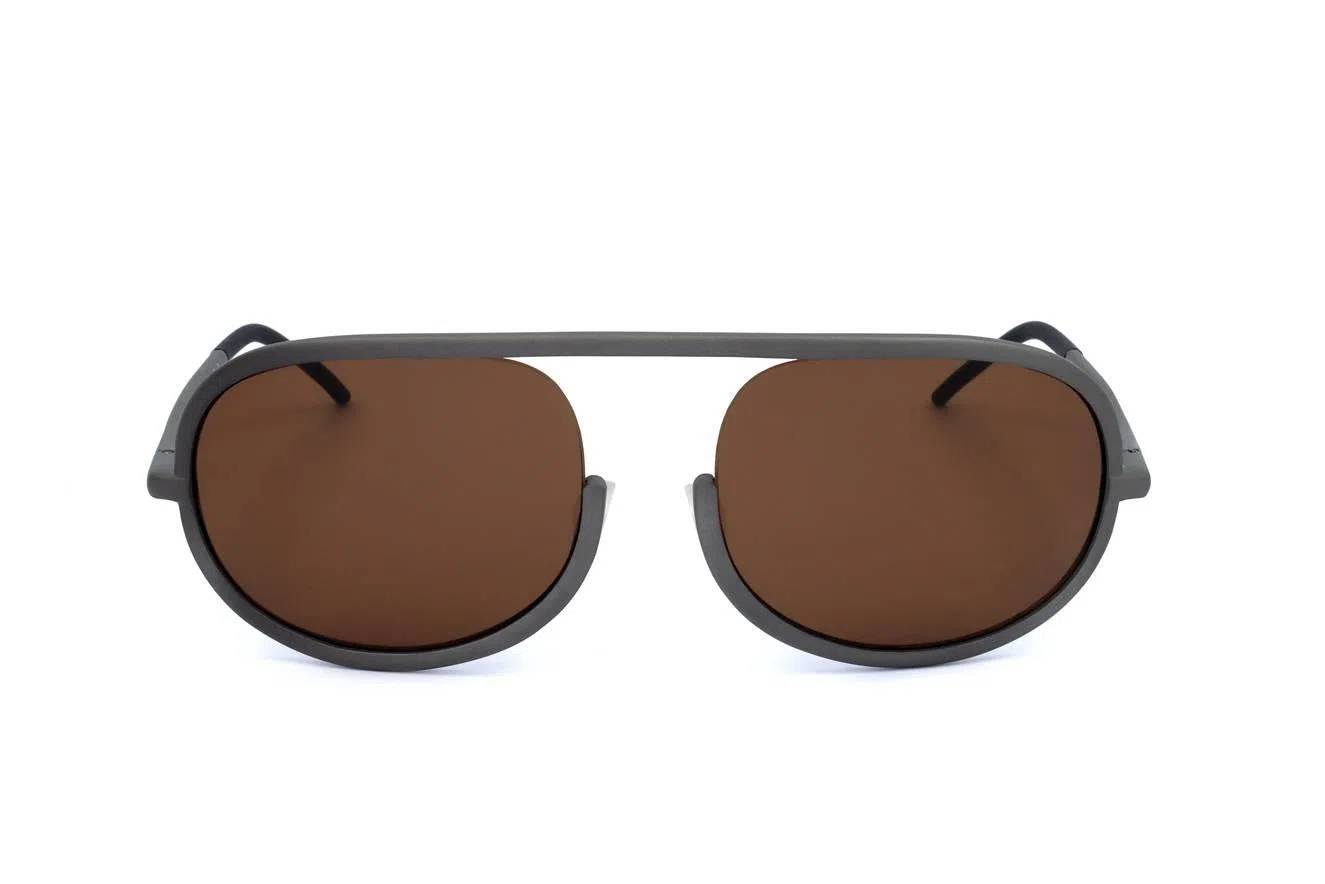 Kartell KL505S Sunglasses - view 2