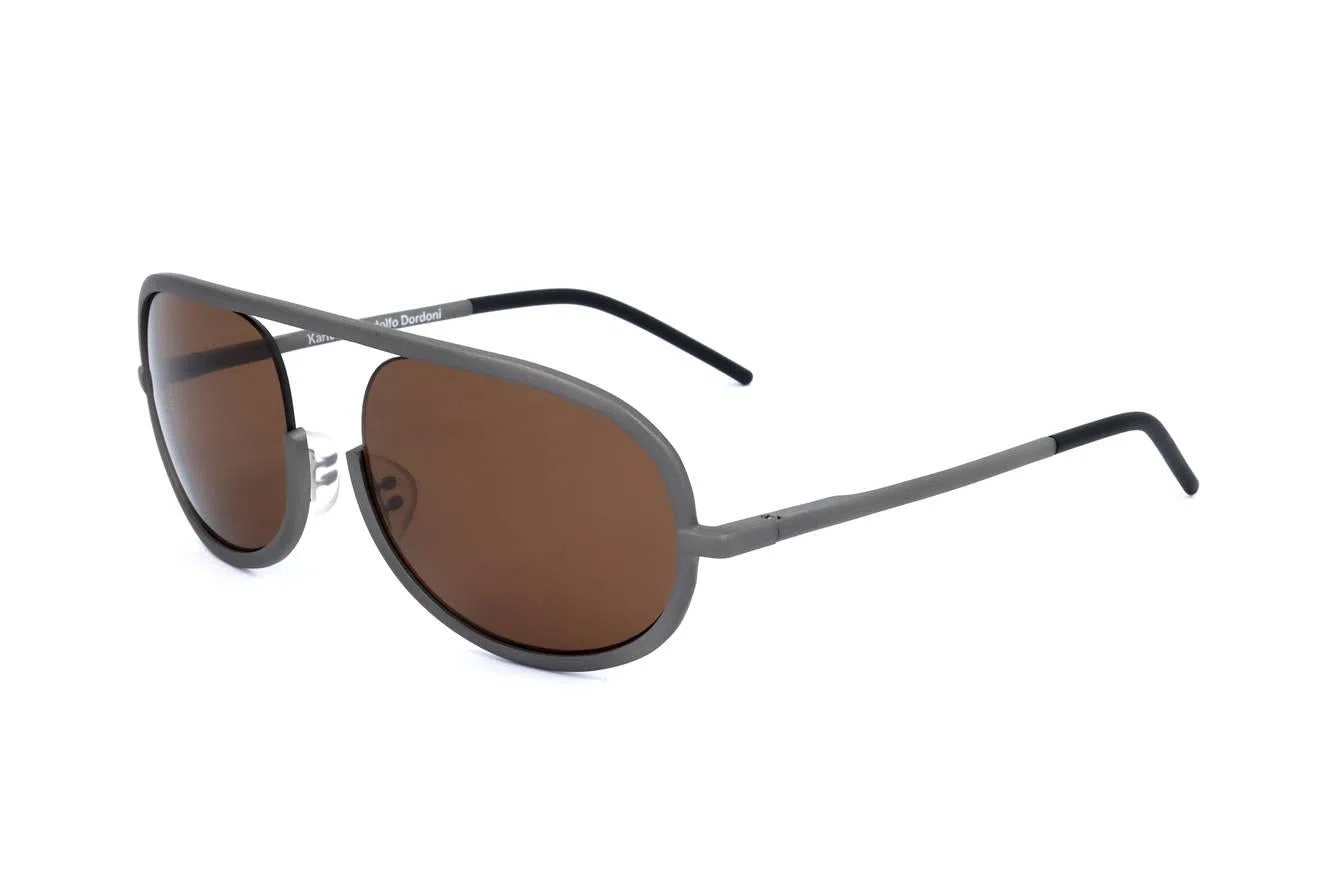 Kartell KL505S Sunglasses - view 8