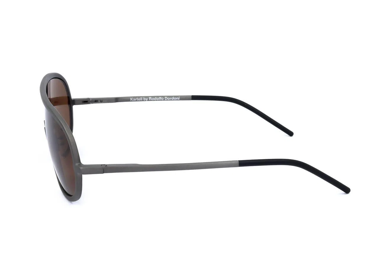 Kartell KL505S Sunglasses - view 9
