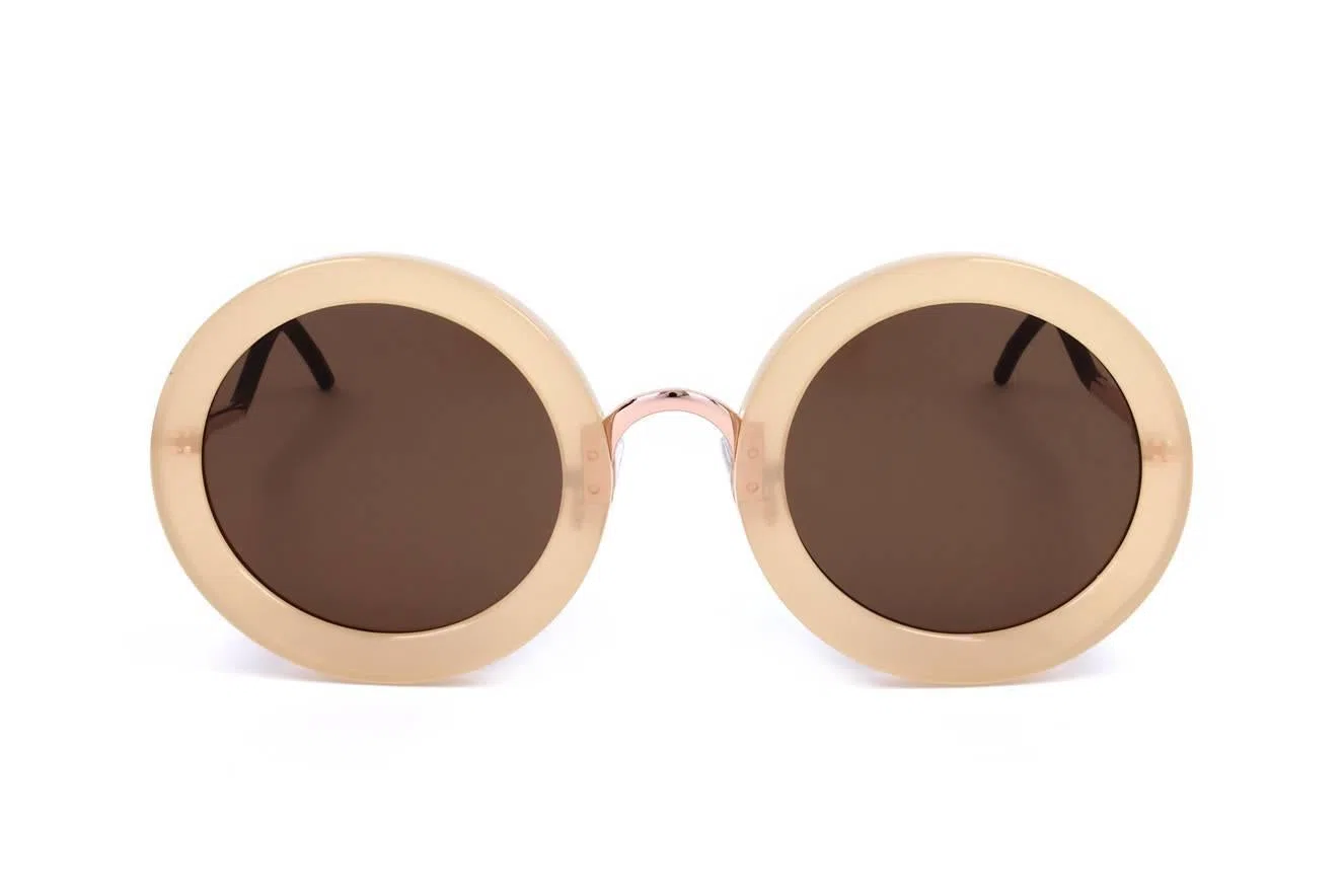Kartell KL507S Sunglasses - view 2