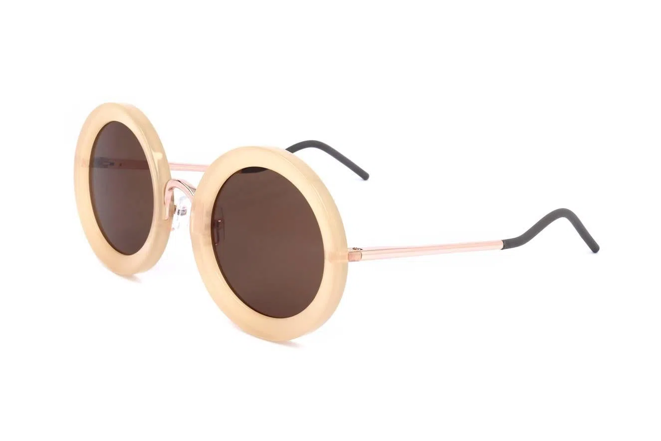 Kartell KL507S Sunglasses - view 3