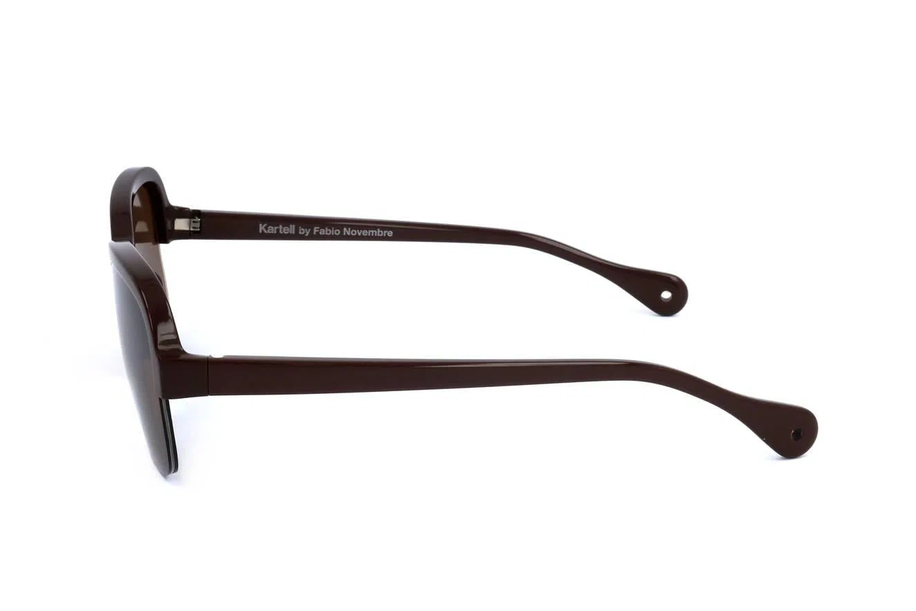 Kartell KL508S Sunglasses - view 6
