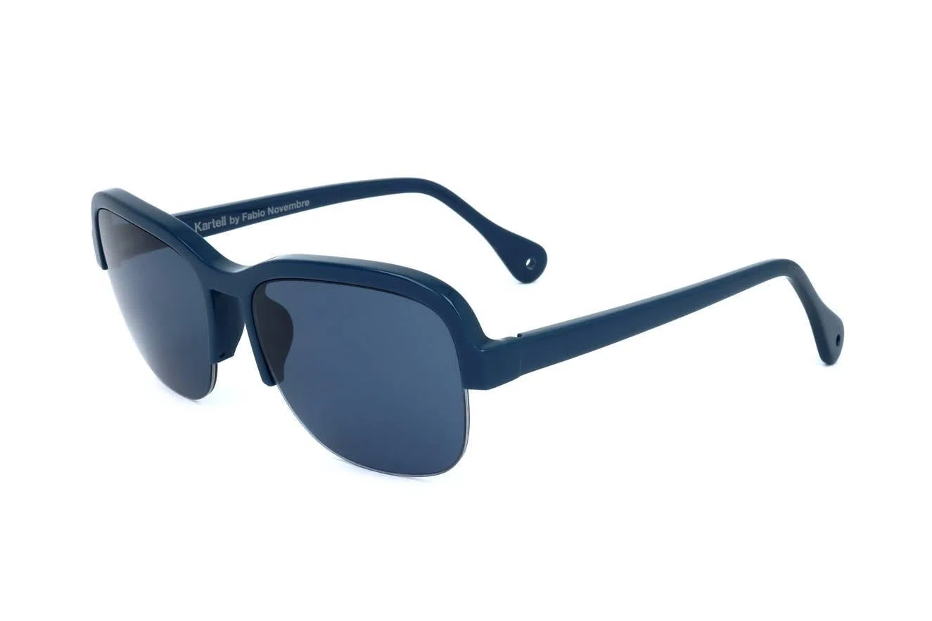 Kartell KL508S Sunglasses - view 8