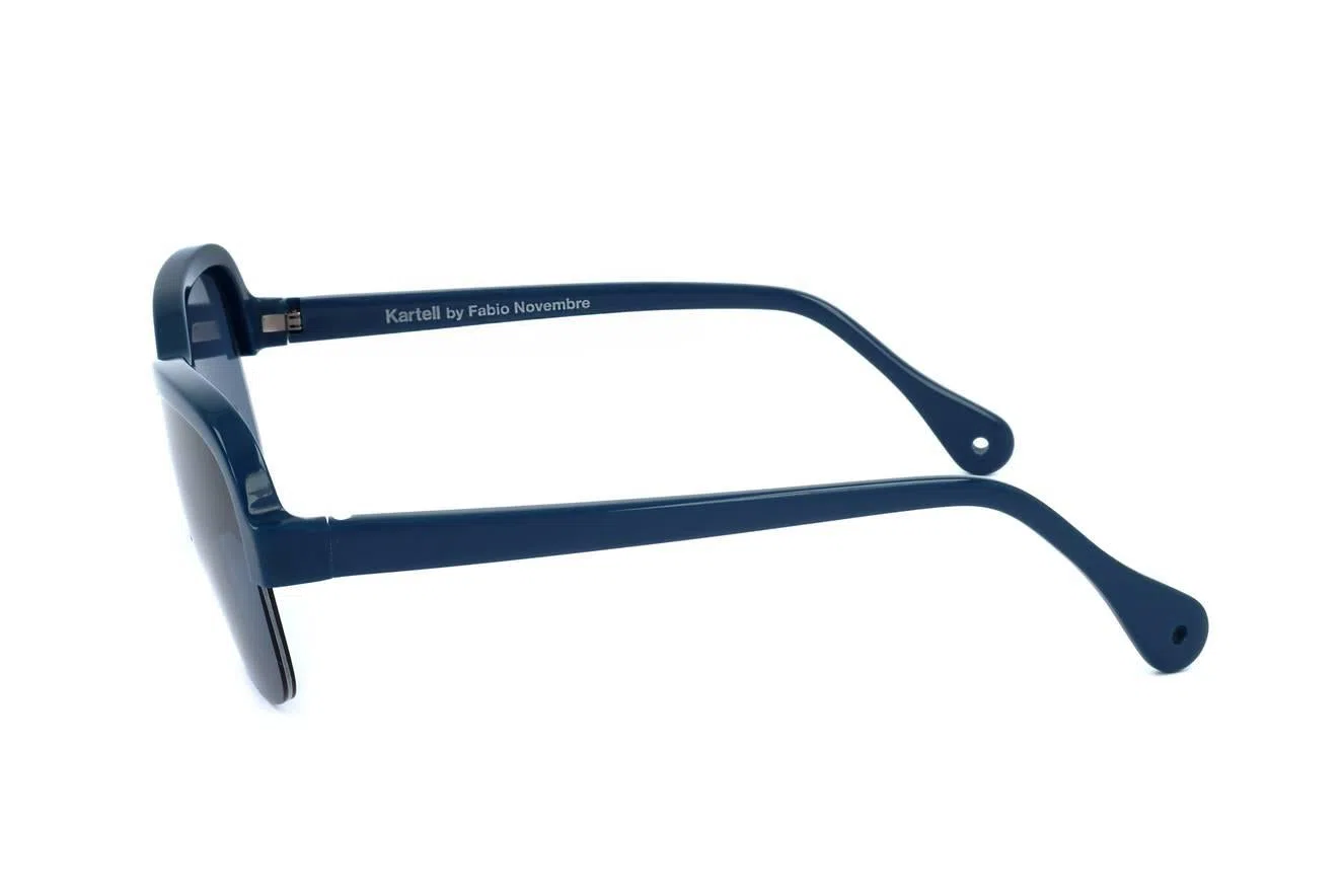 Kartell KL508S Sunglasses - view 9