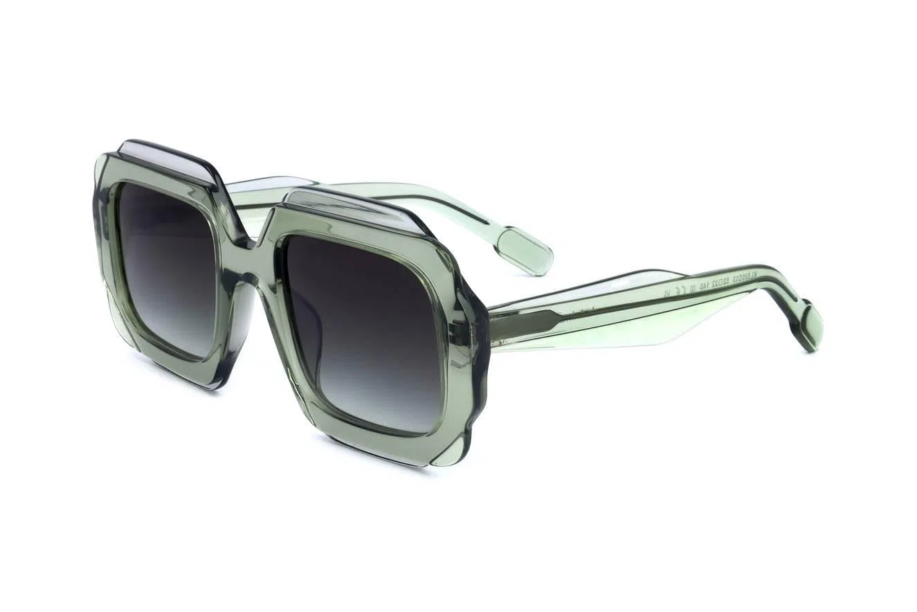 Kartell KL509S Sunglasses - view 12