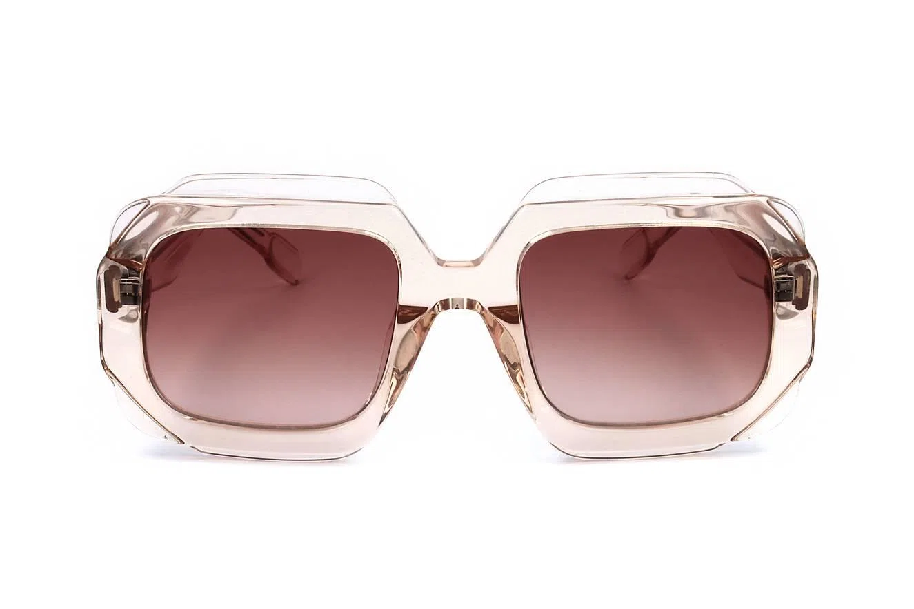 Kartell KL509S Sunglasses - view 5
