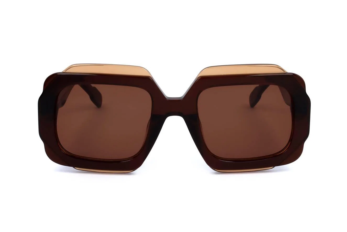 Kartell KL509S Sunglasses - view 8