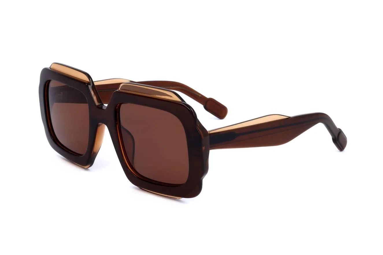 Kartell KL509S Sunglasses - view 9