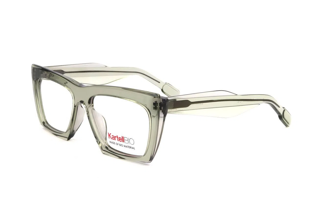 Kartell KL511V Eyeglasses - view 12