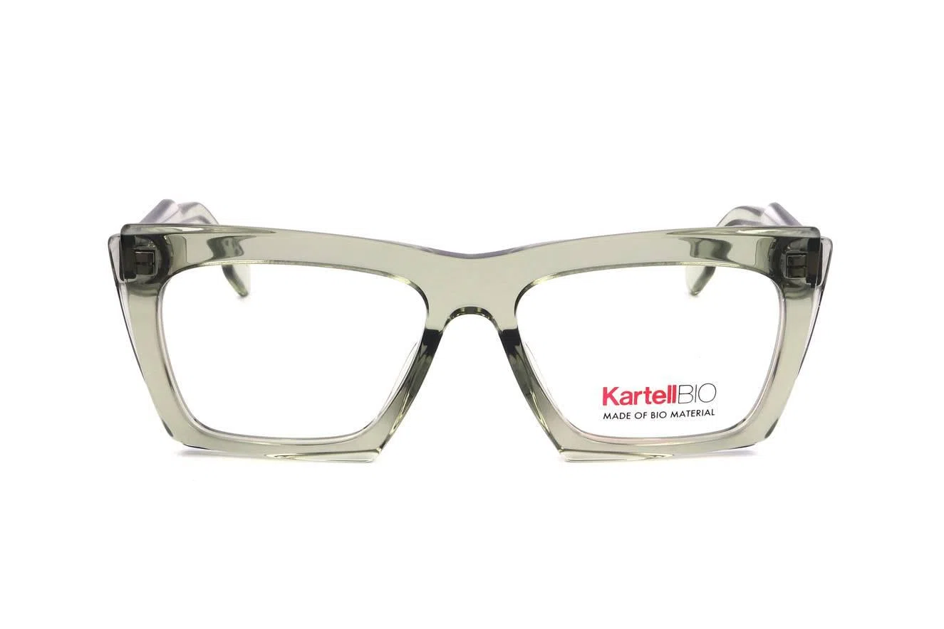Kartell KL511V Eyeglasses - view 3