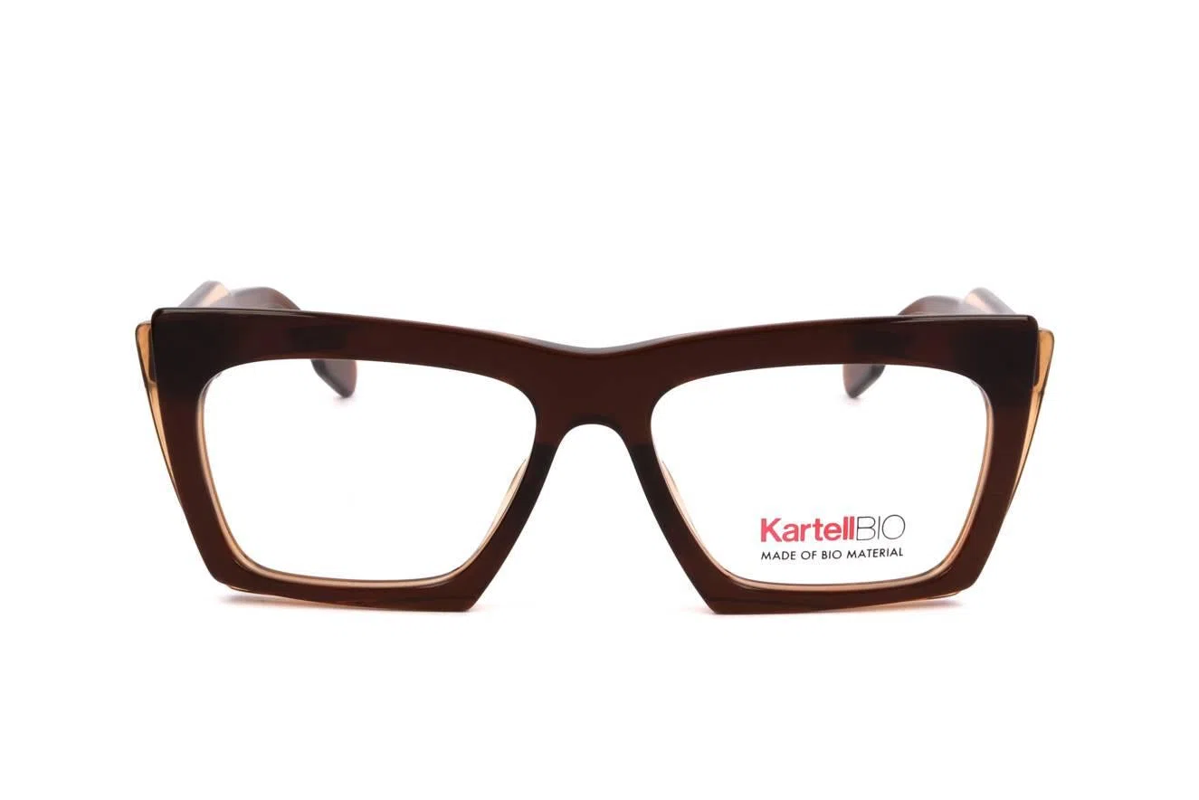 Kartell KL511V Eyeglasses - view 8