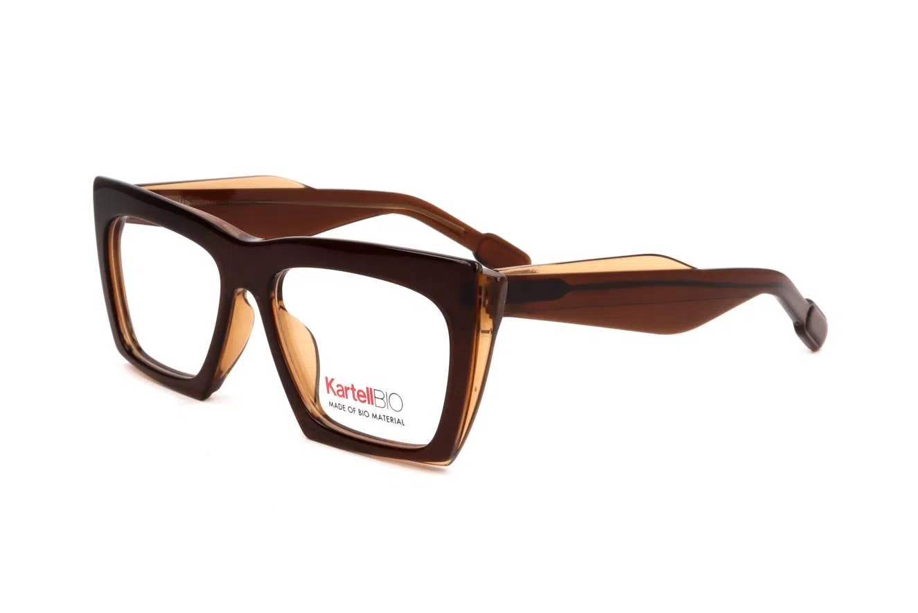 Kartell KL511V Eyeglasses - view 9