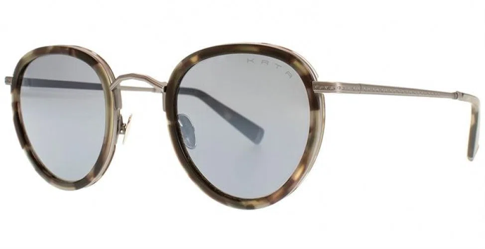 Kata Daiki Sun Sunglasses - view 3