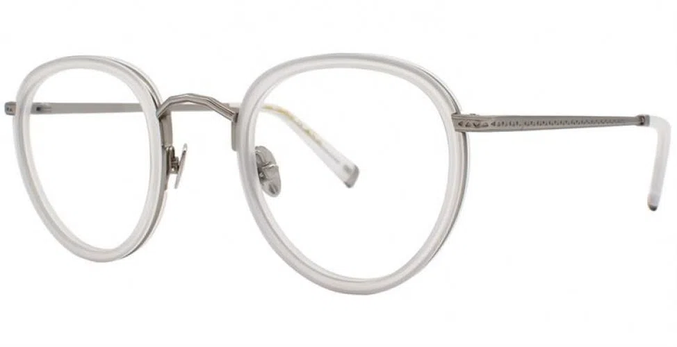 Kata Daiki Eyeglasses - view 2