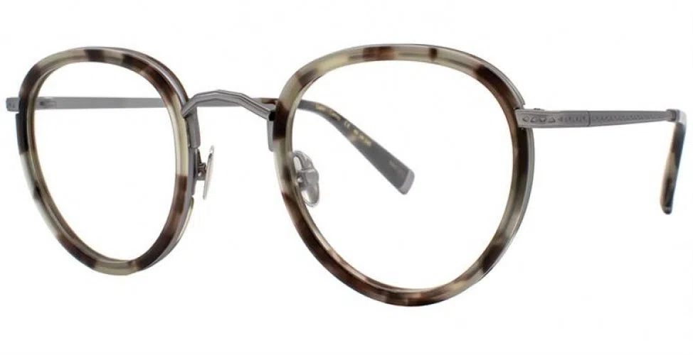 Kata Daiki Eyeglasses - view 3