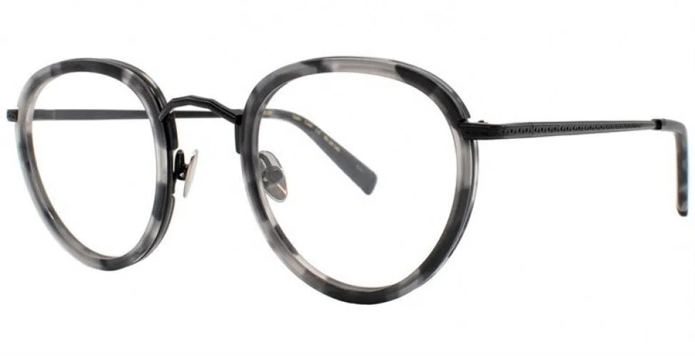 Kata Daiki Eyeglasses - view 4