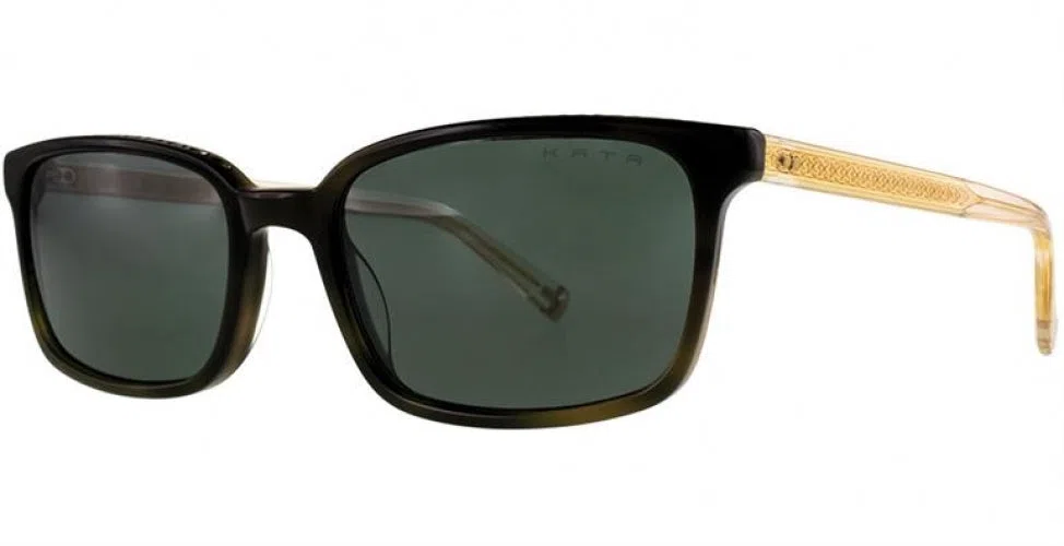 Kata Dharma Sun Sunglasses - view 3