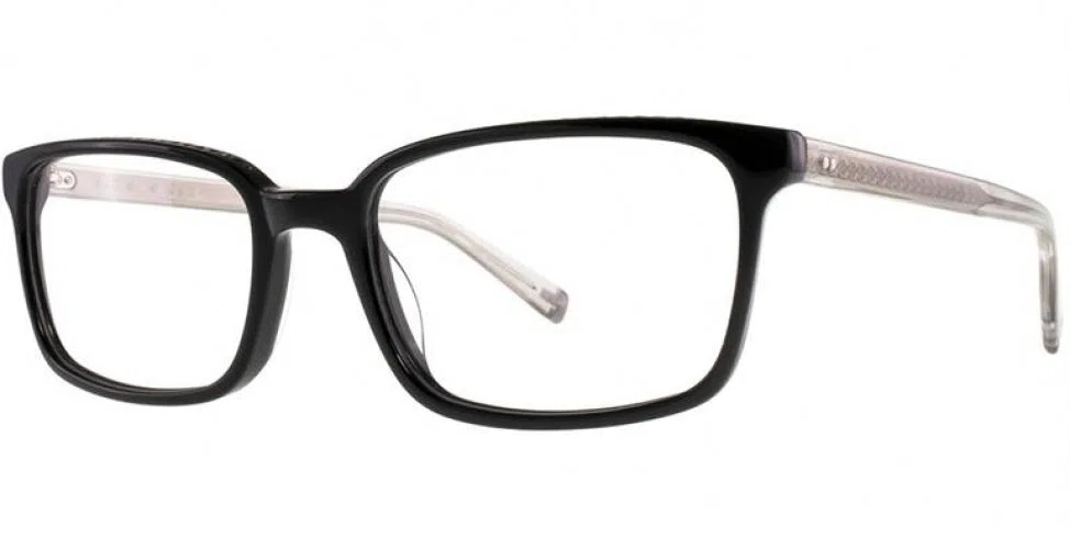 Kata Dharma Eyeglasses - view 2