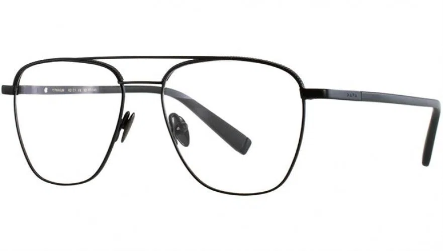 Kata Gekisai Eyeglasses - view 3