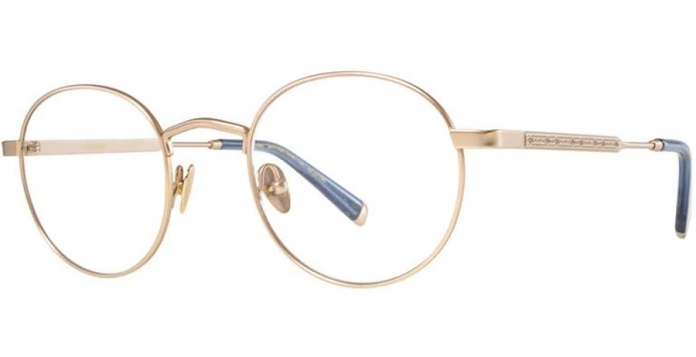 Kata Godan Eyeglasses - view 2