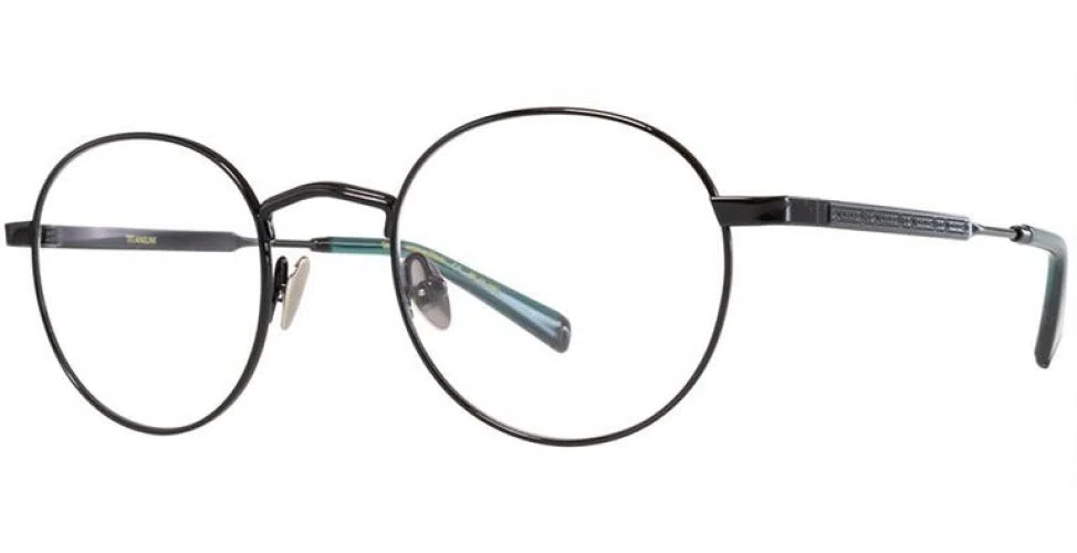 Kata Godan Eyeglasses - view 3